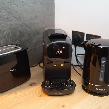 Luxe Balneo Privee Proche Disneyland Paris Appartement Serris